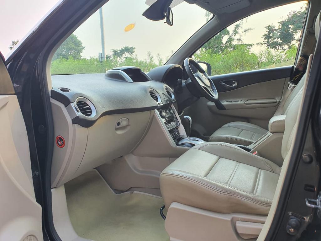 Renault Koleos(2011-2014) 4x4